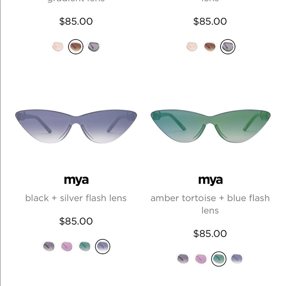 Diff Shades - image 2